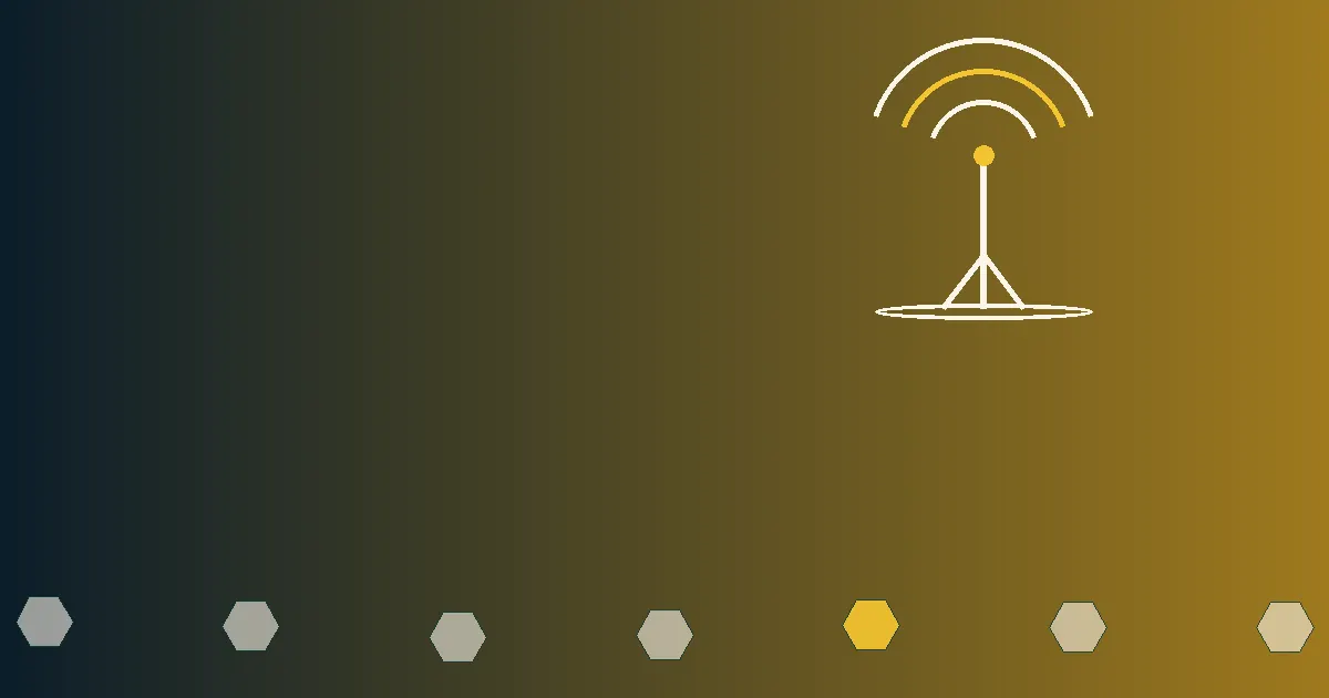 Ilustração editorial do artigo: Como a lista IPTV da Comt IPTV é organizada