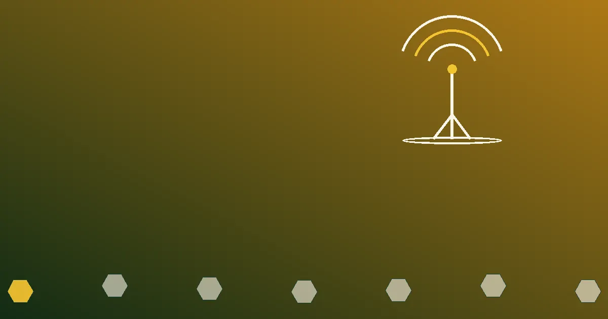 Ilustração editorial do artigo: Lista IPTV estável: como reconhecer boa manutenção