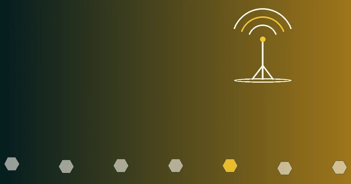 Ilustração editorial do artigo: Lista IPTV Premium: o que vai além do número de canais