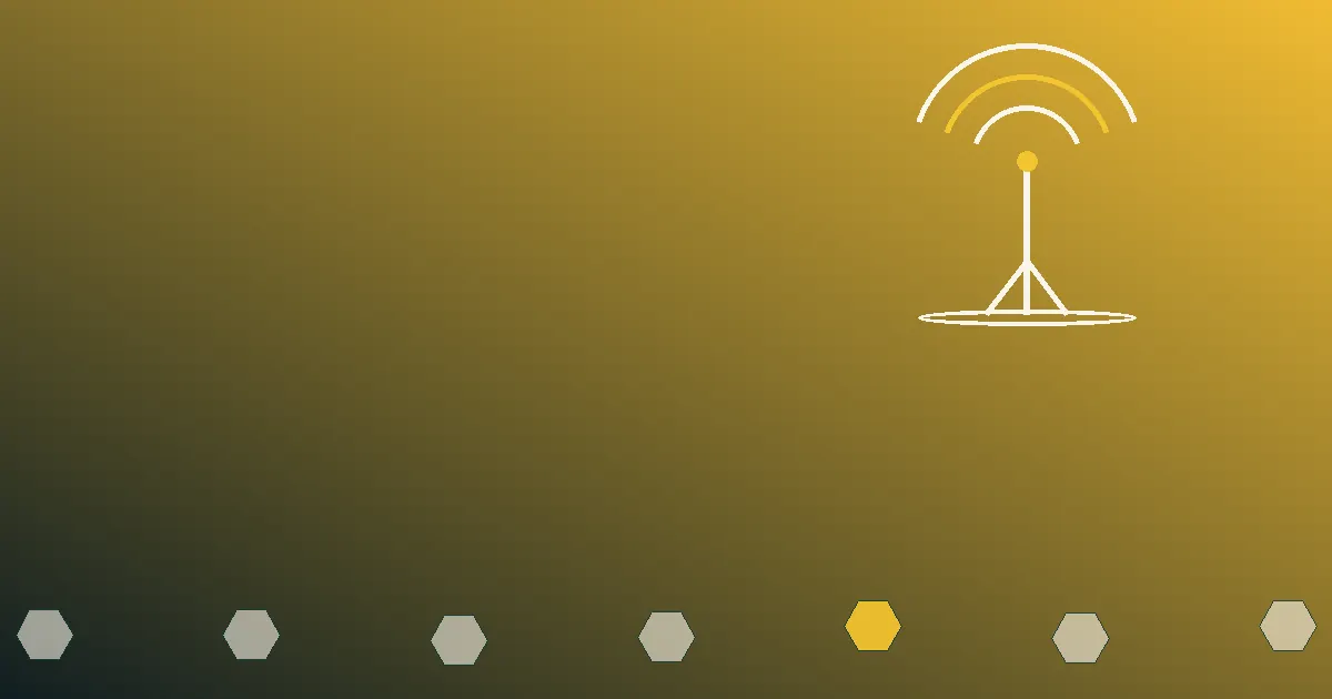 Ilustração de fundo do banner da Comt IPTV